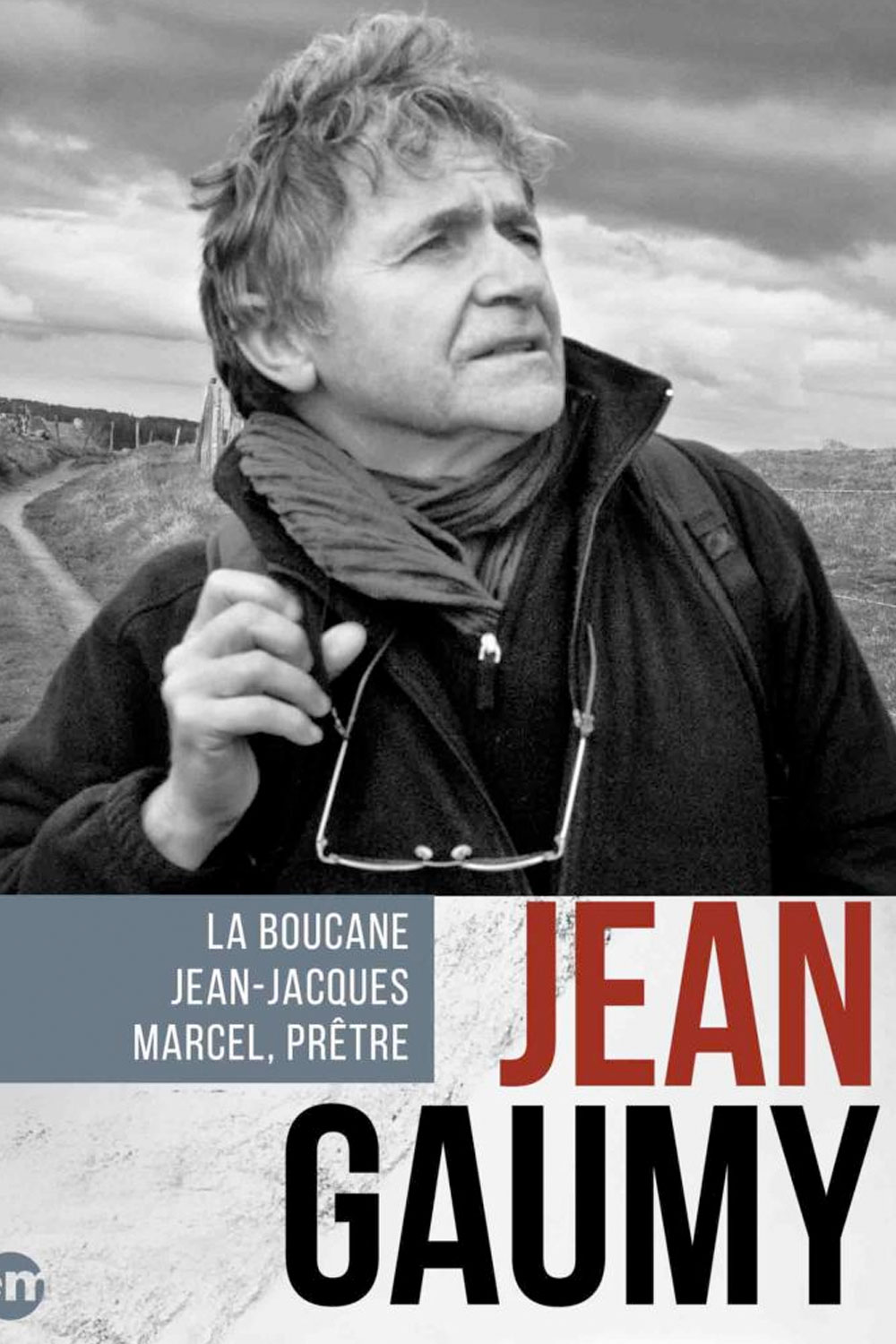 Affiche « La Boucane », « Jean-Jacques, chronique villageoise », « Marcel prêtre » pour l’édition du coffret Jean Gaumy.