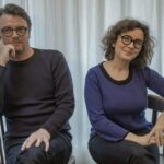 Interview des Yeux Dits dans le film français