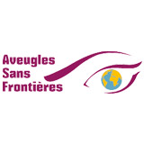Logo Aveugles sans frontieres