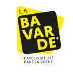 La Bavarde version Bêta sur iOS dans le Festival Télérama