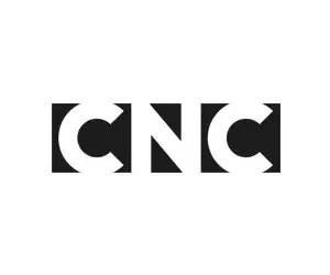 Logo CNC
