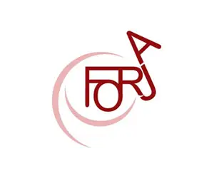 Logo L’association Institut FORJA