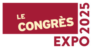 Logo Congrès des exploitants de salle