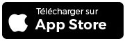 Disponible sur AppStore