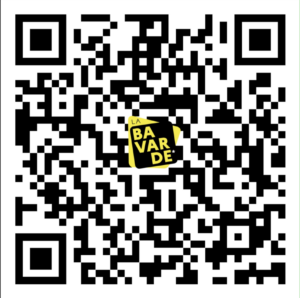 La Bavarde est disponible sur Android