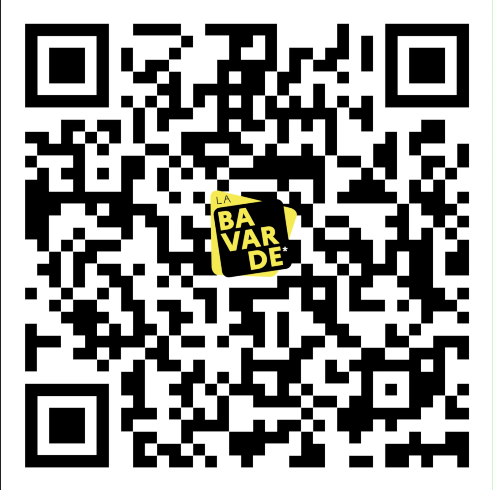Lire la suite à propos de l’article La Bavarde est disponible sur Android !